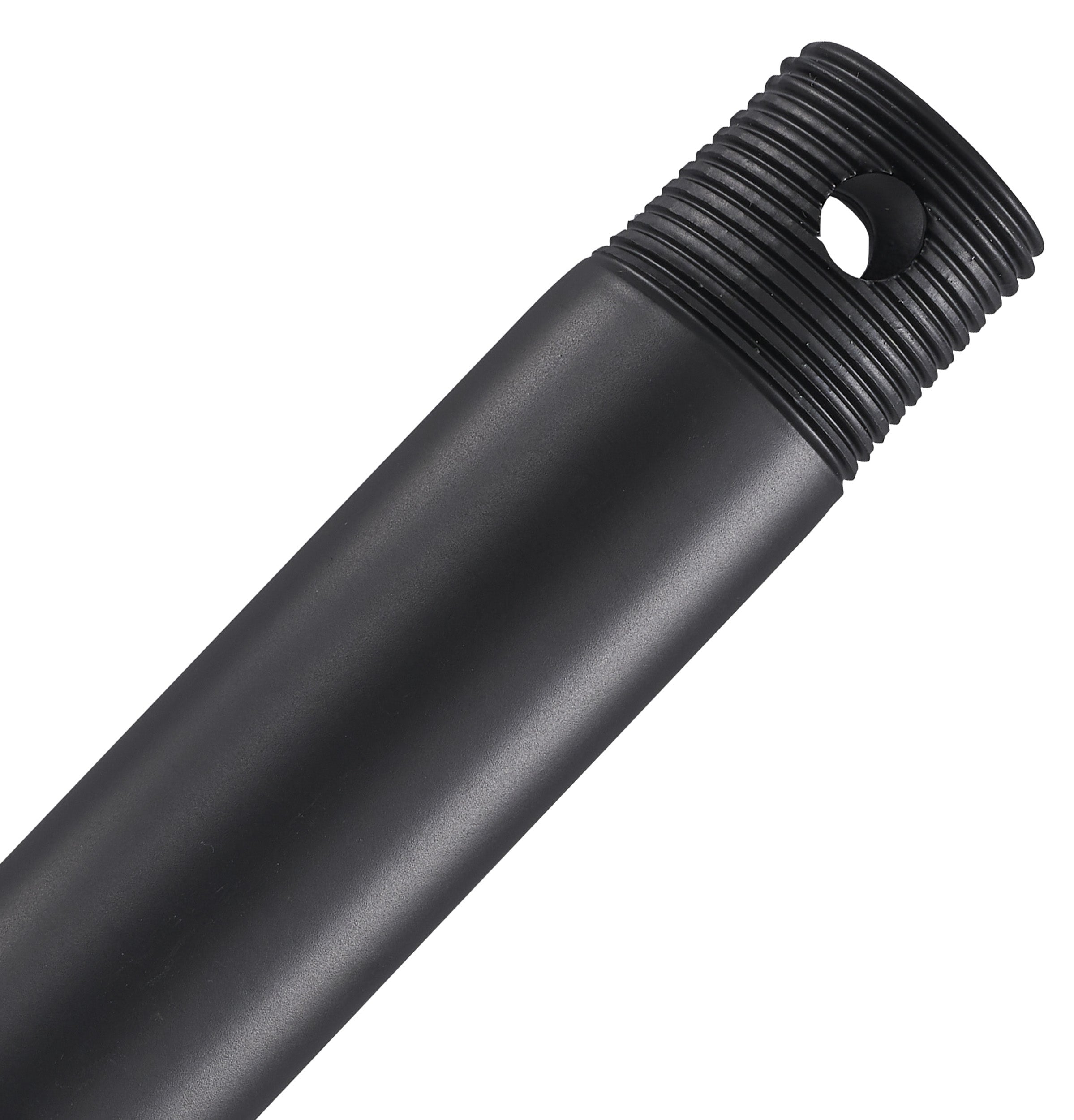 Matte Black Downrods