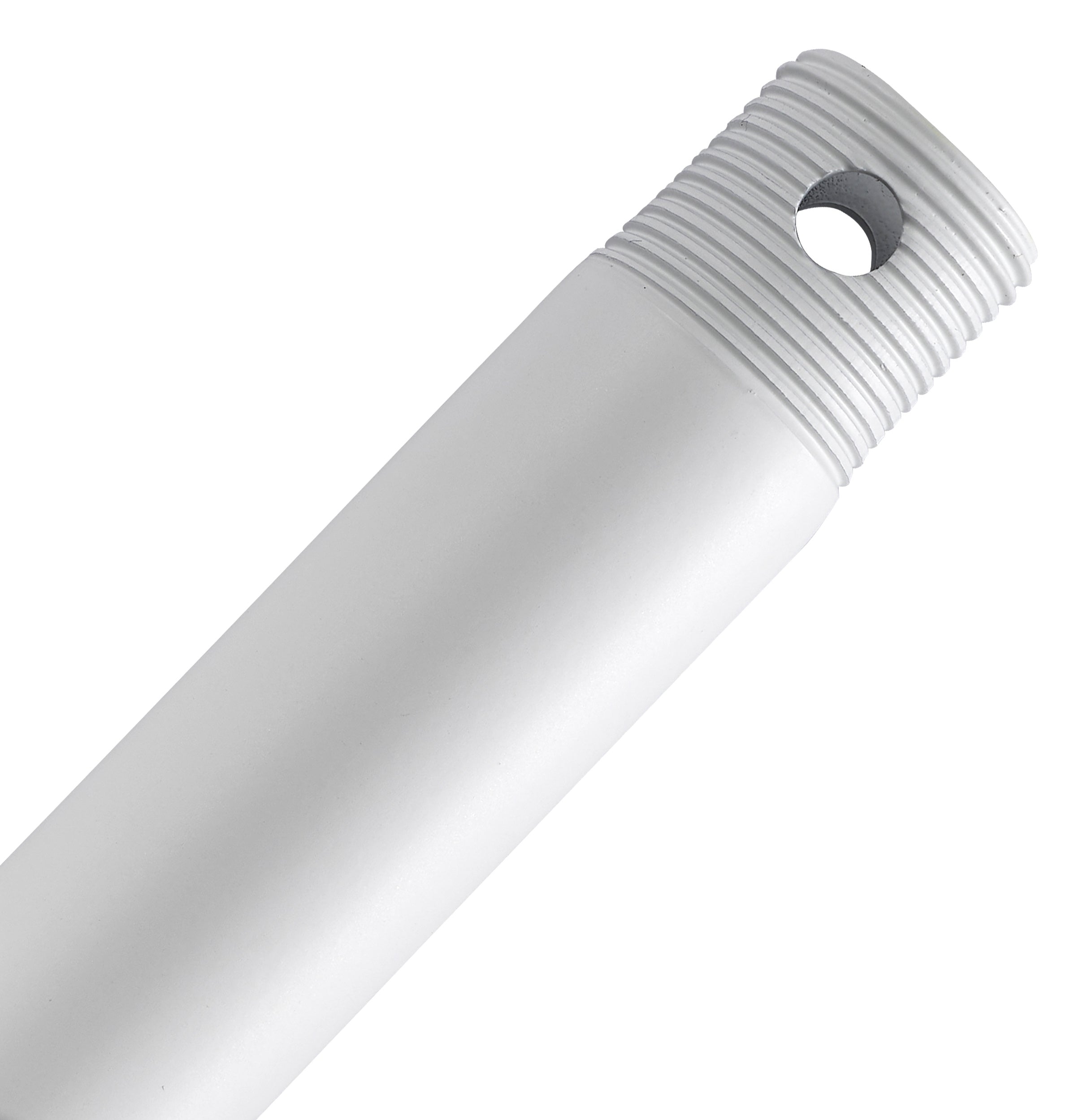 Matte White Downrods