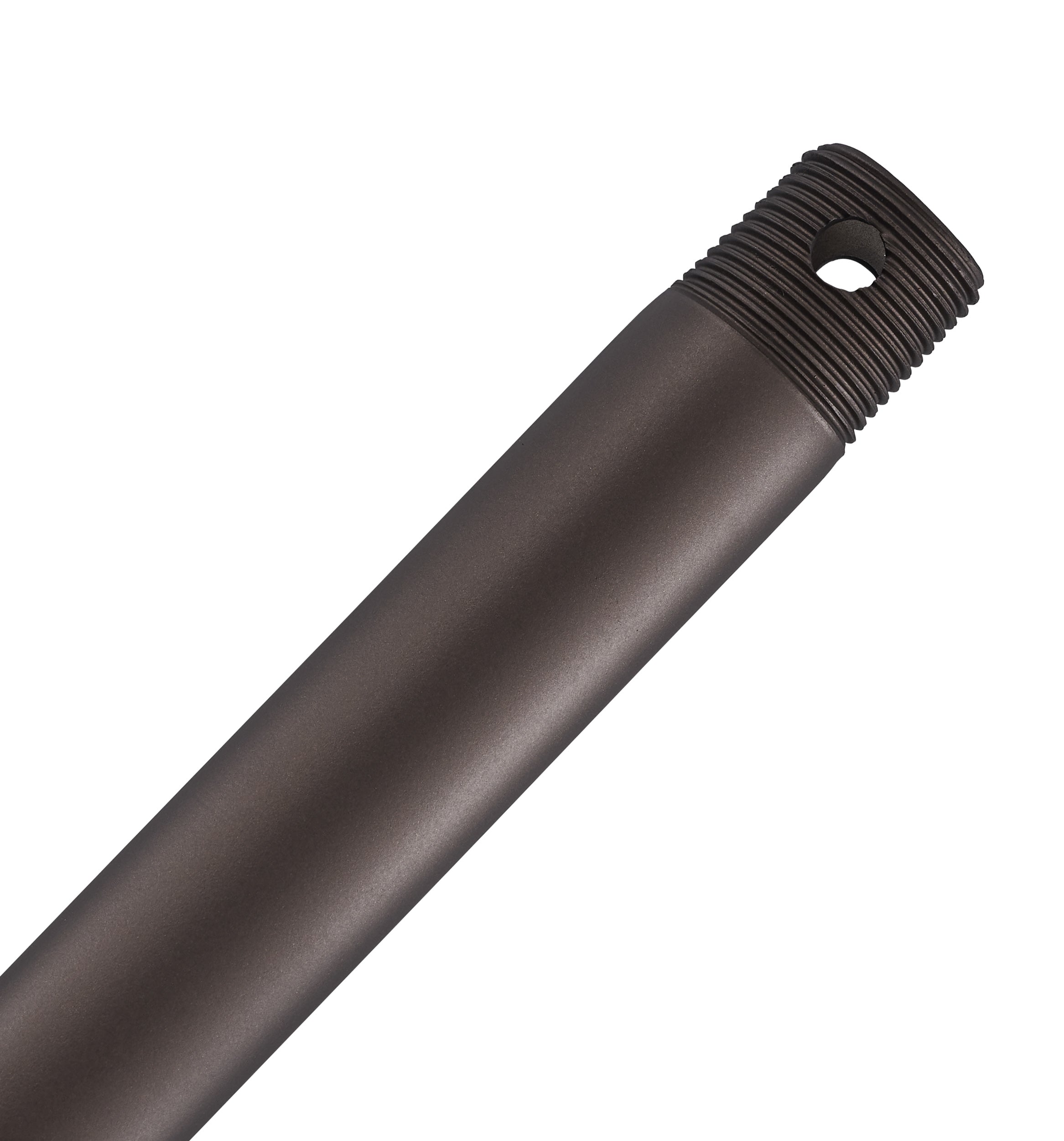 Flat Bronze Downrods